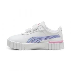 PUMA Garçon Fille Carina 2.0 Bouncy Sky V INF Sneaker