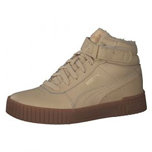 PUMA Women Carina 2.0 Mid Wtr Baskets