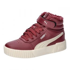 PUMA Carina 2.0 Mid WTR PS Basket