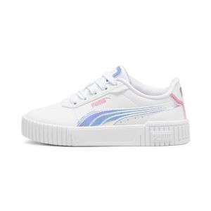 Puma Girls Carina 2.0 Deep Dive Ps Sneakers