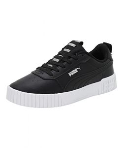 PUMA Femme Carina 2.0 Tape Basket