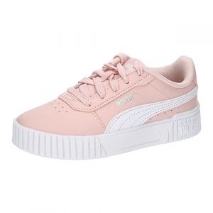 PUMA Girls' Fashion Shoes CARINA 2.0 PS Trainers & Sneakers