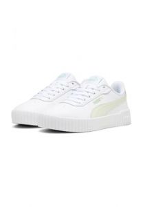 PUMA Fille Carina 2.0 Sneakers Teenager