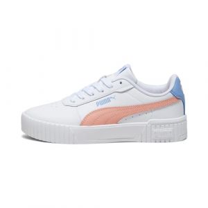 PUMA Fille Carina 2.0 Jr Baskets