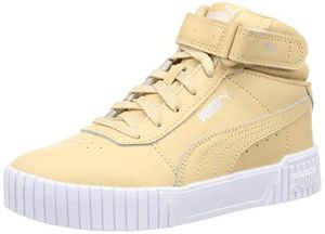 PUMA Femme Carina 2.0 Mid Basket