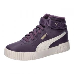 PUMA Fille Carina 2.0 Mid WTR Jr