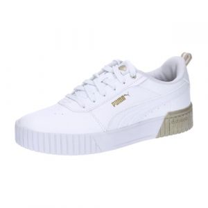 PUMA Femme Carina 2.0 Metallic Dream Sneaker