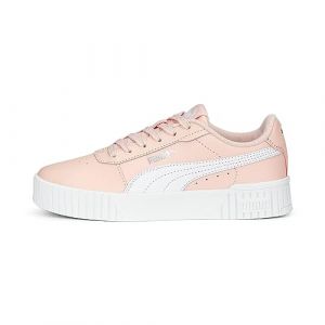 PUMA Girls' Fashion Shoes CARINA 2.0 JR Trainers & Sneakers