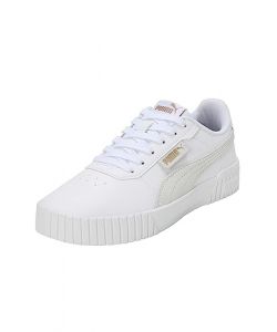 PUMA Femme Carina 2.0 Logobsession Basket