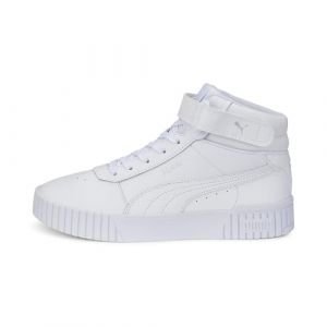 PUMA Women Carina 2.0 Mid Baskets