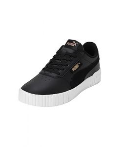 PUMA Femme Carina 2.0 Logobsession Basket