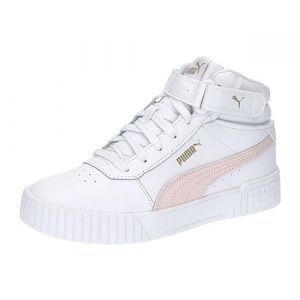 PUMA Women Carina 2.0 Mid Baskets