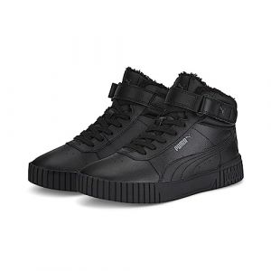 PUMA Women Carina 2.0 Mid Wtr Baskets