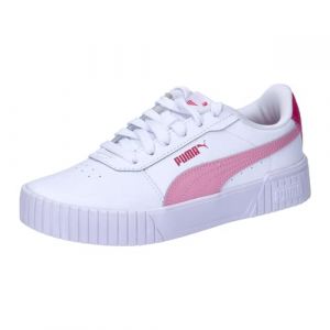 PUMA Fille Carina 2.0 Jr Baskets