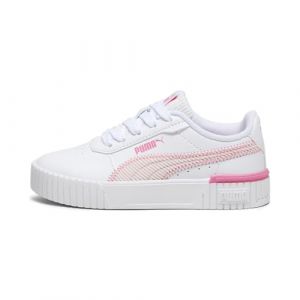 PUMA Carina 2.0 Corduroy PS Basket