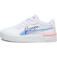 Baskets fille Puma Carina 2.0 Crystal Wings