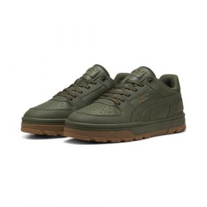 PUMA Sneakers Caven 2.0 Abrupt 42 Dark Olive Wild Willow Gum Green Beige