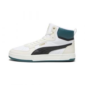 PUMA Unisex Caven 2.0 Mid Baskets