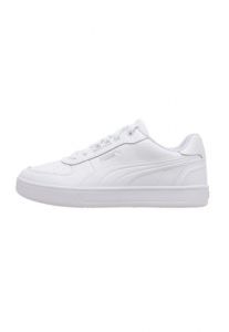 PUMA CAVEN 2.0 LUX Baskets Plates Homme