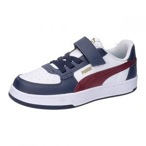 PUMA Garçon Unisex Kinder CAVEN 2.0 AC+ PS Basket