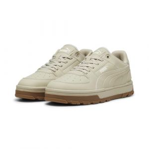 PUMA Sneakers Caven 2.0 Abrupt 44 Desert Dust Vapor Gray Gum Beige