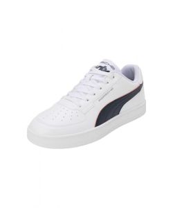 PUMA Sneakers Caven 2.0 Turbo Porsche Legacy 41 White Club Navy Blue