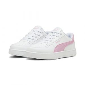 PUMA Baskets Unisexes Caven 2.0 Block AC+ PS pour Enfant