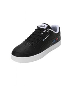 PUMA Sneakers Caven 2.0 BMW M Motorsport Unisexe 46 Black