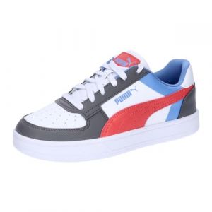 Puma Unisex Youth Puma Caven 2.0 Block Jr Sneakers