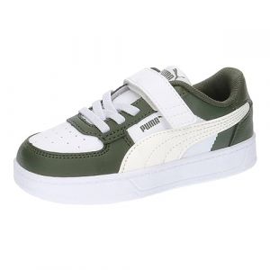 PUMA Mixte bébé Caven 2.0 Block AC+ Inf Basket