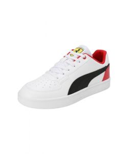 PUMA Baskets Unisexes Caven 2