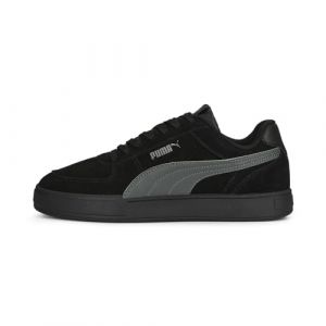 PUMA Mixte Daim Caven Basket