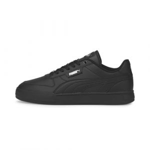 PUMA Chaussures de Gymnastique Unisexes Caven Dime