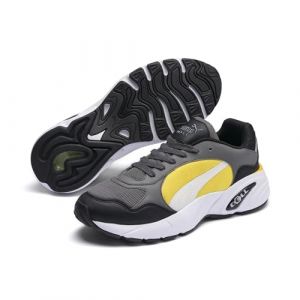 Puma Mixte Adulte Cell Viper Ballistic Nylon Baskets