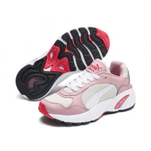 Puma Mixte Enfant Cell Viper Tech Jr Baskets