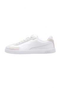 PUMA Club II Era Baskets Plates Femme