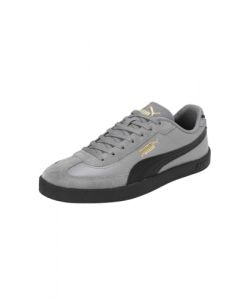 Basket Basse Cuir Puma Club II Era