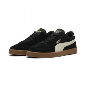 PUMA Mixte Club II Era Suede Basket