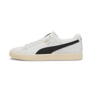 PUMA Baskets Clyde Hairy Suede pour homme