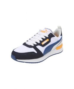 PUMA Sneakers R78 39 New Navy Clyde Royal Tangerine Blue Orange