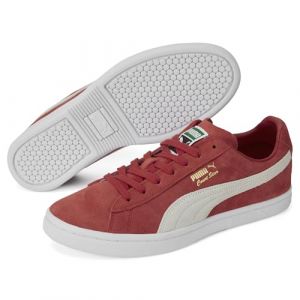 PUMA Court Star Baskets en Daim pour Homme