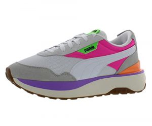 PUMA Baskets Cruise Rider pour femme