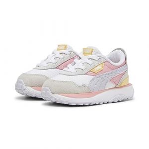 PUMA Cruise Rider Peony AC Inf Basket