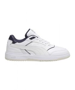 PUMA Chaussures d'athlétisme unisexe Doublecourt