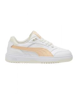 PUMA Chaussures d'athlétisme unisexe Doublecourt