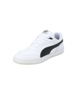 PUMA Mixte Doublecourt Chaussure de Piste d'athlétisme