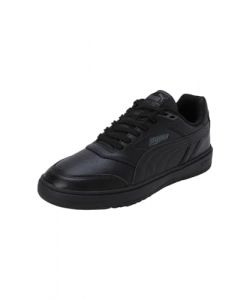 PUMA Sneakers Doublecourt 43 Black Shadow Gray