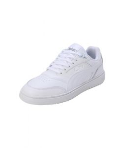 PUMA Mixte Doublecourt Chaussure de Piste d'athlétisme