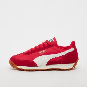 Easy Rider Vintage, PUMA, Lifestyle, en rouge, taille: 36