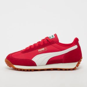 Easy Rider Vintage, PUMA, Running, en rouge, taille: 41